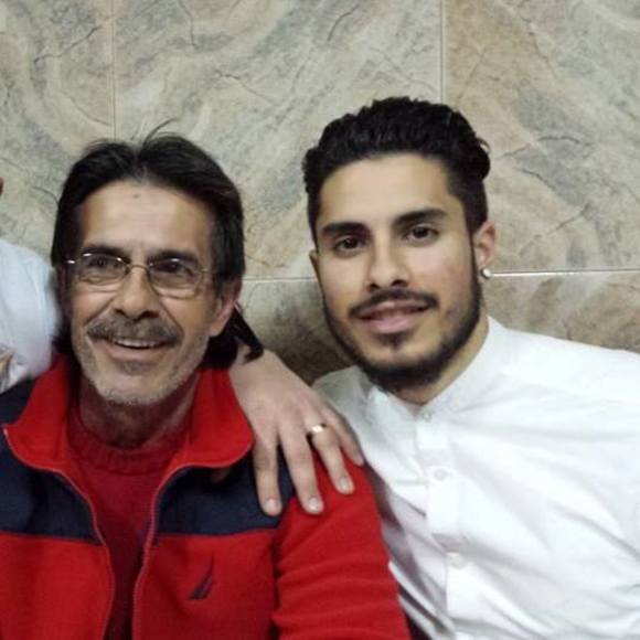 Meet your Posher, Brian - Picture 1 of 1